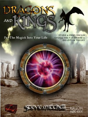 cover image of Dragons and Rings